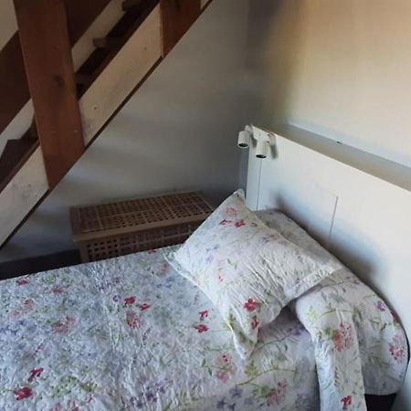Ferienwohnung El Molino 2 Muros de Nalón Exterior foto