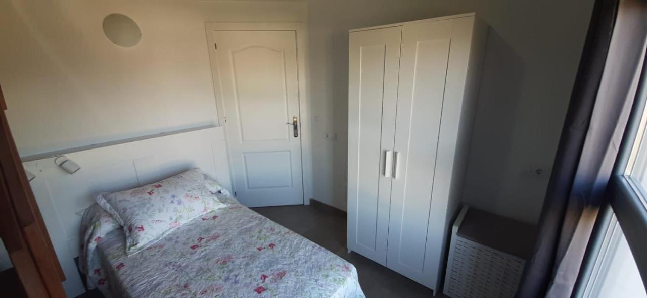 Ferienwohnung El Molino 2 Muros de Nalón Exterior foto